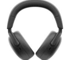 Dell WL7024 kabelloses Headset