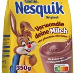 Nesquik® Original Trinkschokolade, 350 g