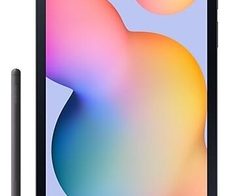 Samsung Galaxy Tab S6 Lite LTE