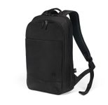 DICOTA Slim Eco Motion 13"-14.1"" Notebook-Rucksack, schwarz