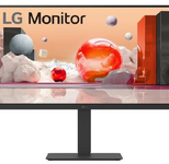 LG 27BA650-B Monitor 68,6 cm (27 Zoll)