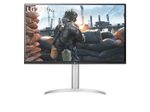 LG 27BP55U-B 4K UHD Monitor 68,4 cm (27 Zoll)