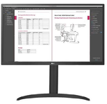 LG 27BP55U-B Monitor 68,4 cm (27 Zoll)