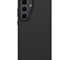 Otterbox React Series für Samsung Galaxy S25 FE - Black