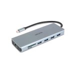 DICOTA USB-C 13-in-1 Docking Station