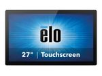 Elo Touch Solutions 2794L Touch-Monitor 68,6 cm (27")
