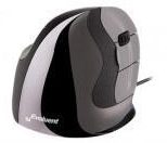 Evoluent VMDM USB-Maus Rechtshänder D Medium