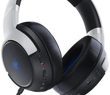 RAZER Kaira HyperSpeed Gaming Headset für Playstation - Weiß
