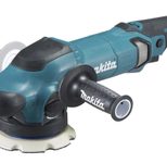 makita Exzenter-Poliermaschine PO5000C