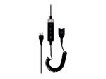 EPOS/SENNHEISER USB-ED CC 01 MS Headset-Kabel