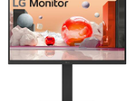 LG 24BA750-B Monitor 60,4 cm (23,8 Zoll)