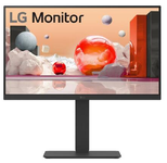 LG 24BA750-B Monitor 60,4 cm (23,8 Zoll)