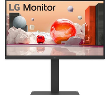 LG 24BA850-B Monitor 60,4 cm (23,8 Zoll)