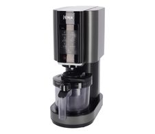 Ninja Creami Eismaschine NC300EU, schwarz/silber
