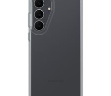Otterbox React Series für Samsung Galaxy S25 FE - Clear