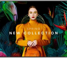 Samsung QM55C Smart Signage Display 139 cm 55 Zoll