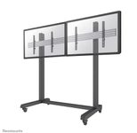 Neomounts NMPRO-M21 Dual Rollwagen