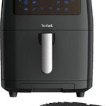 Tefal Easy Fry & Grill & Steam 3in1, schwarz
