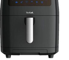 Tefal Easy Fry & Grill & Steam 3in1, schwarz