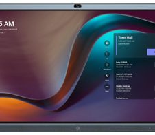 Yealink MeetingBoard MB65-A001 Touch Display 165 cm 65 Zoll