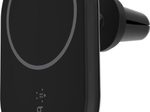 Belkin BoostCharge Wireless Car-Charger 10 W - Schwarz