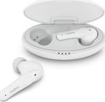 Belkin SoundForm Nano Kabelloser In-Ear-Kopfhörer für Kinder - Weiß