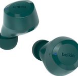 Belkin SoundForm Bolt Wireless In-Ear-Kopfhörer - Dunkelgrün