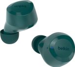 Belkin SoundForm Bolt Wireless In-Ear-Kopfhörer - Dunkelgrün