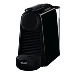 De'Longhi Essenza Mini EN85 - Kapselmaschine, schwarz
