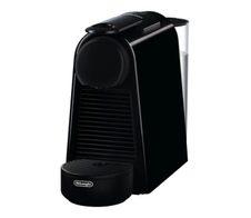 De'Longhi Essenza Mini EN85 - Kapselmaschine, schwarz