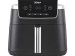Ninja Heißluftfritteuse AF140EU