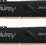 Kingston FURY Beast DIMM 16GB, DDR4-3600, CL17-21-21