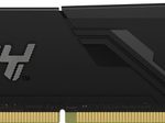Kingston FURY Beast DIMM 8GB, DDR4-3600, CL17-21-21