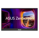 ASUS MQ16AHE ZenScreen OLED tragbarer Monitor 39,6 cm (15,6")