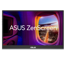 ASUS MQ16AHE ZenScreen OLED tragbarer Monitor 39,6 cm (15,6")