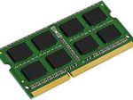 Kingston ValueRAM DDR3-1600 SO-DIMM 8GB
