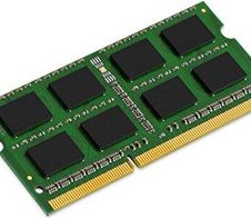 Kingston ValueRAM DDR3-1600 SO-DIMM 8GB