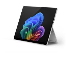 Microsoft Surface Pro Copilot+ PC 11th Edition Snapdragon® X Plus X1P-64-100 Business Tablet 33 cm (13")