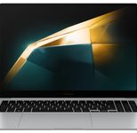 Samsung Galaxy Book4 Pro Notebook 40,6 cm (16")