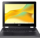 Acer Chromebook R856LT-TCO-C2NK Intel® N100 Notebook 30,5 cm (12")