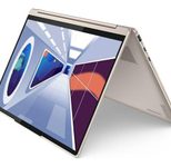 Lenovo Yoga 9 14IRP8 Intel Core i7 1360P Notebook 35,6 cm (14")