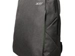 Acer Urban Notebook Rucksack 39,62 cm (15,6") grau