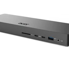 Acer Thunderbolt 4 Dock T701
