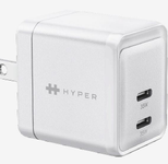Hyper® HyperJuice 35W GaN USB-C Ladegerät (EU)