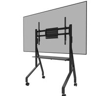 Neomounts FL50-525BL1 MOVE GO Rollwagen