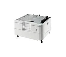 Kyocera PF 470 Druckerschrank mit Papierkassette, 500 Blatt (1203NP3NL1)