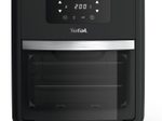 Tefal EasyFry Heißluftfritteuse Ofen & Grill