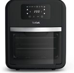 Tefal EasyFry Heißluftfritteuse Ofen & Grill