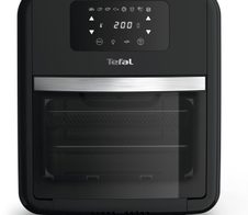 Tefal EasyFry Heißluftfritteuse Ofen & Grill