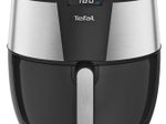Tefal® Easy Fry XXL EY701D Heißluftfritteuse schwarz/silber